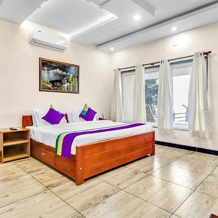 Treebo Tryst Jathika Resorts Kozhikode Εξωτερικό φωτογραφία