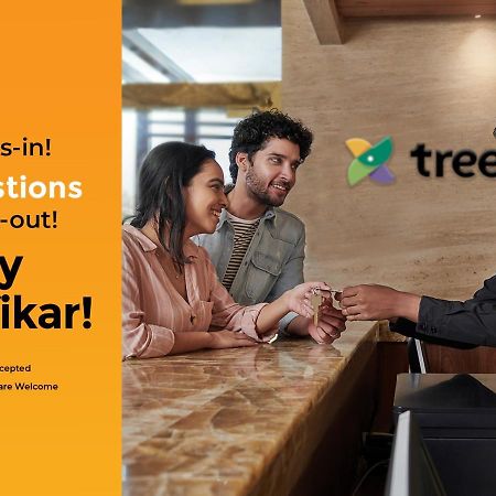 Treebo Tryst Jathika Resorts Kozhikode Εξωτερικό φωτογραφία