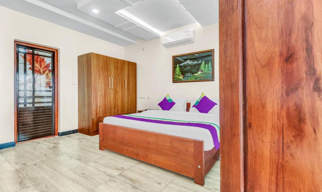 Treebo Tryst Jathika Resorts Kozhikode Εξωτερικό φωτογραφία