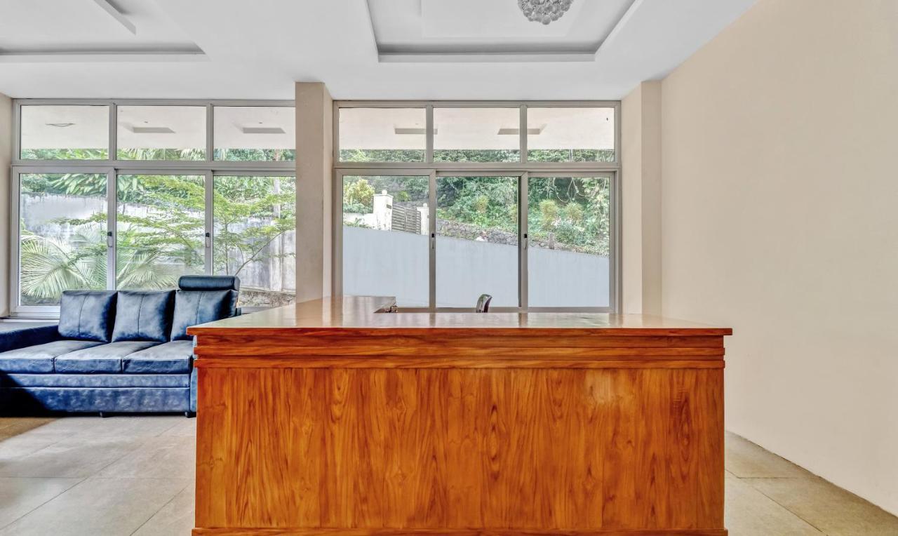 Treebo Tryst Jathika Resorts Kozhikode Εξωτερικό φωτογραφία