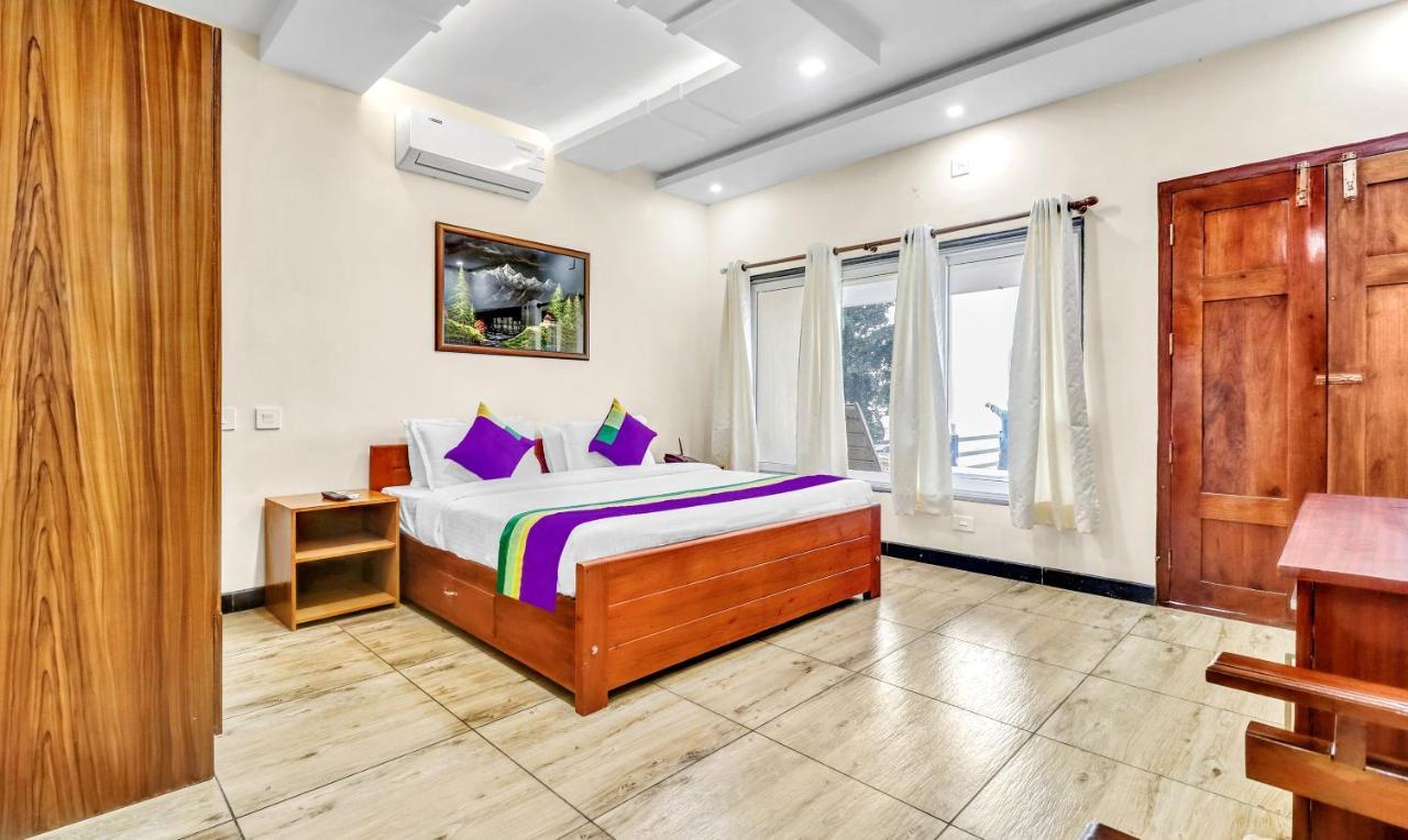 Treebo Tryst Jathika Resorts Kozhikode Εξωτερικό φωτογραφία