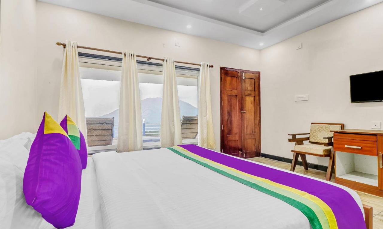 Treebo Tryst Jathika Resorts Kozhikode Εξωτερικό φωτογραφία