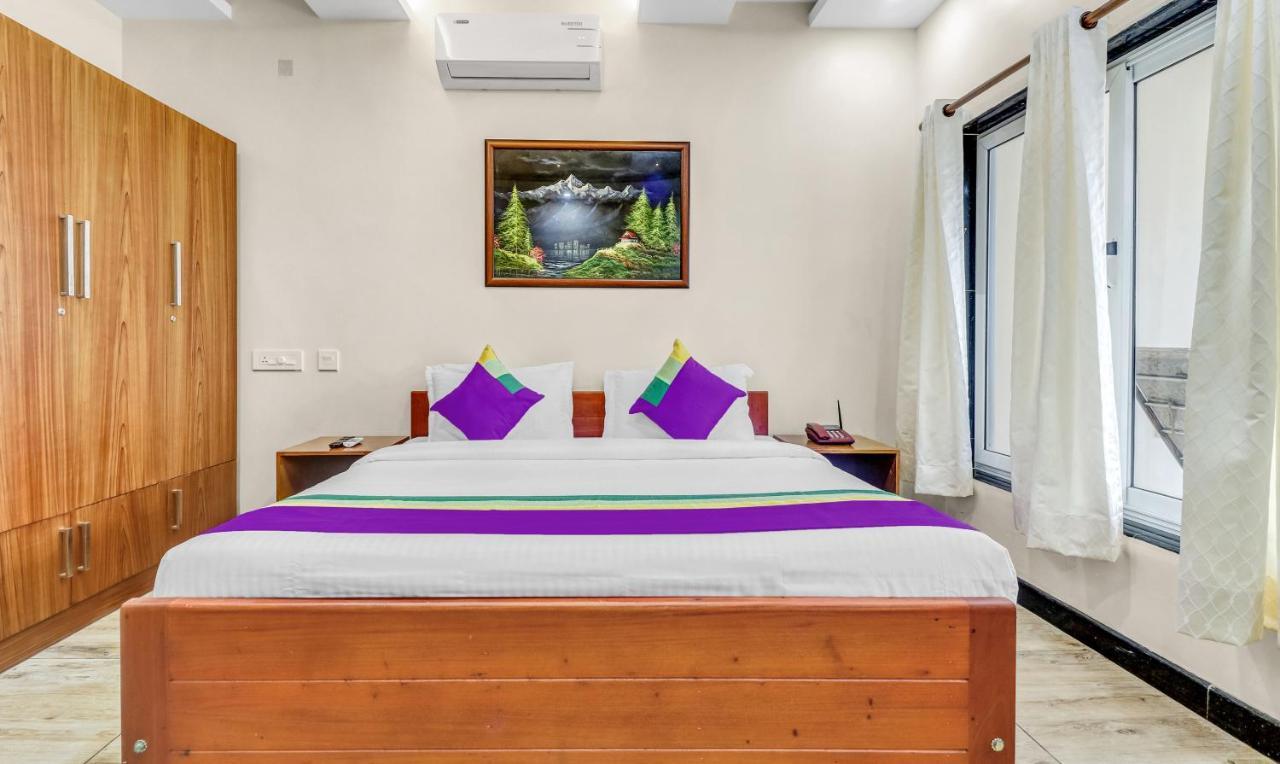 Treebo Tryst Jathika Resorts Kozhikode Εξωτερικό φωτογραφία