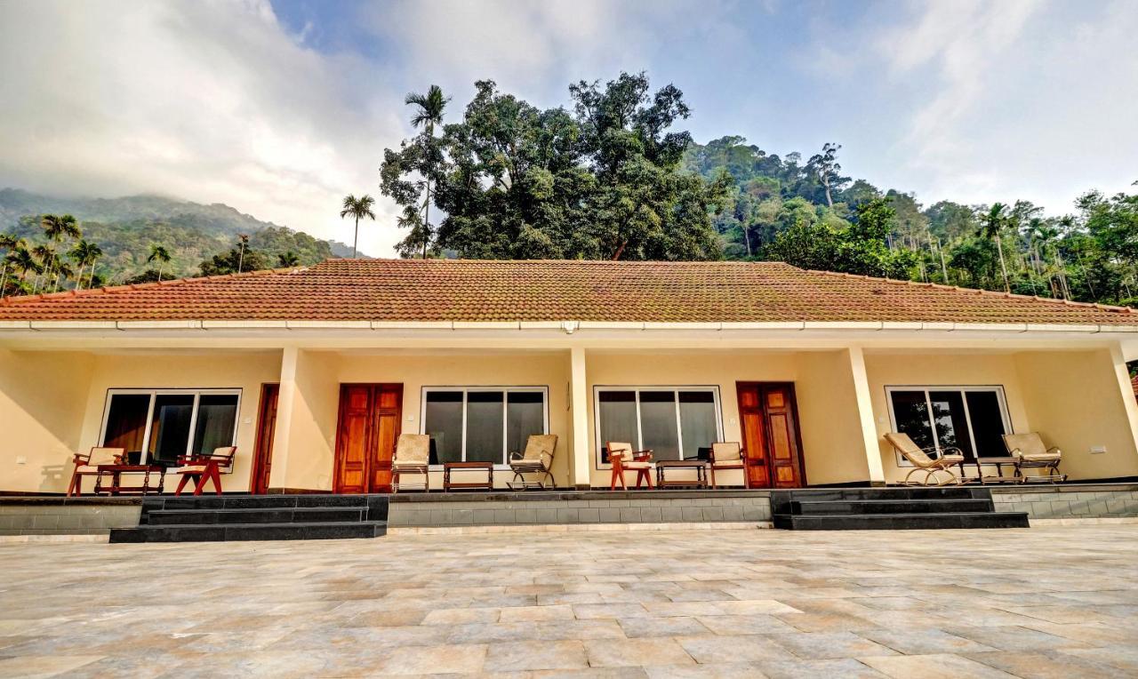 Treebo Tryst Jathika Resorts Kozhikode Εξωτερικό φωτογραφία