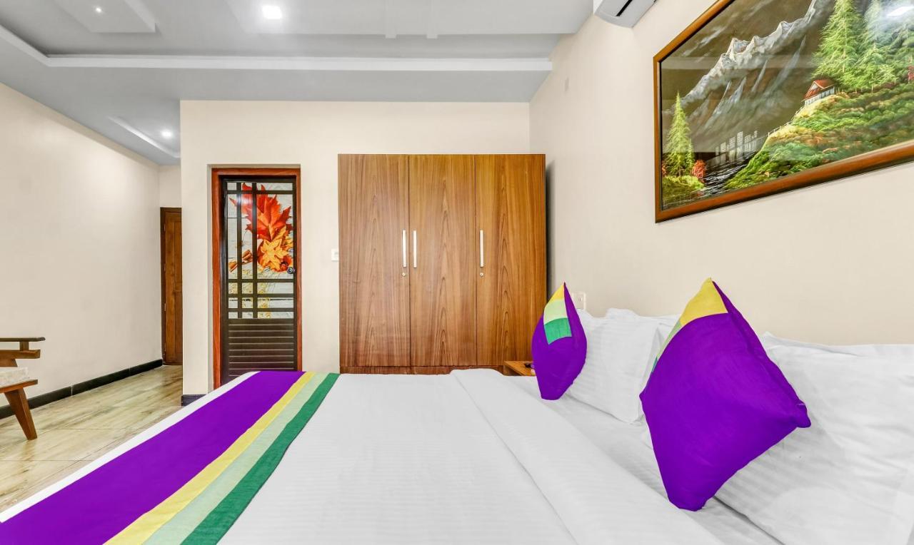 Treebo Tryst Jathika Resorts Kozhikode Εξωτερικό φωτογραφία