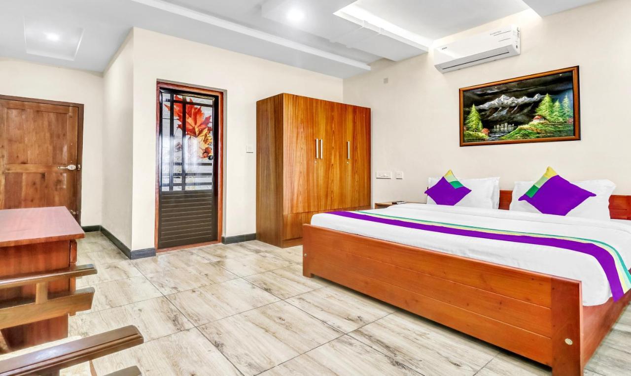 Treebo Tryst Jathika Resorts Kozhikode Εξωτερικό φωτογραφία