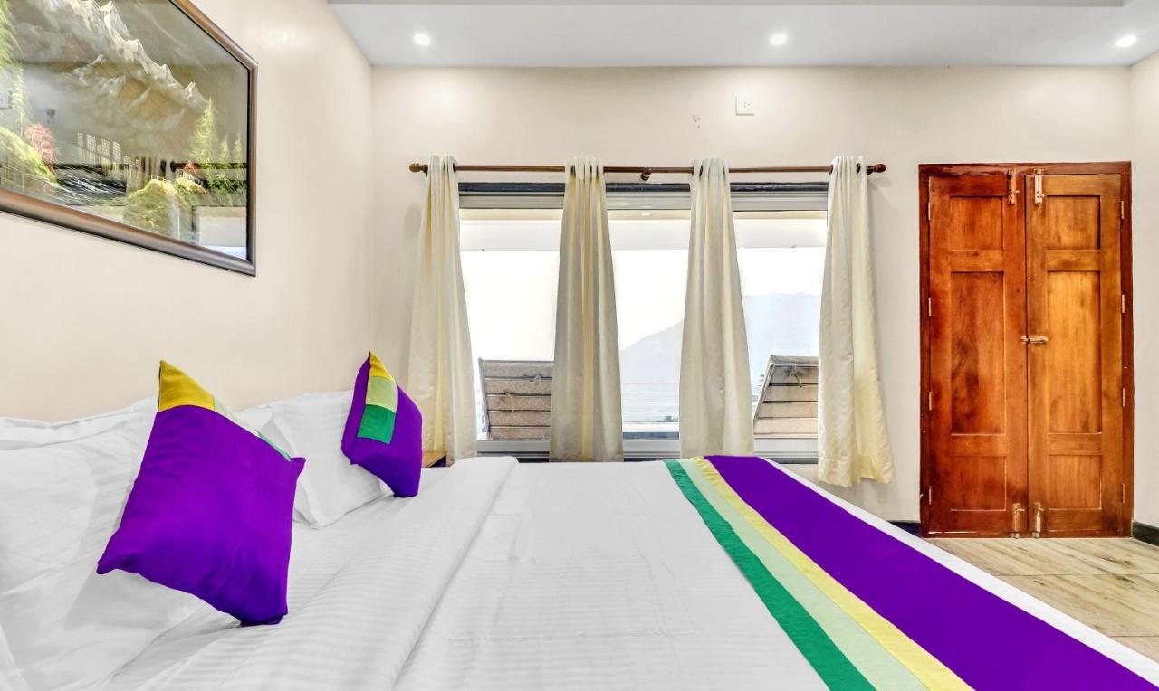 Treebo Tryst Jathika Resorts Kozhikode Εξωτερικό φωτογραφία