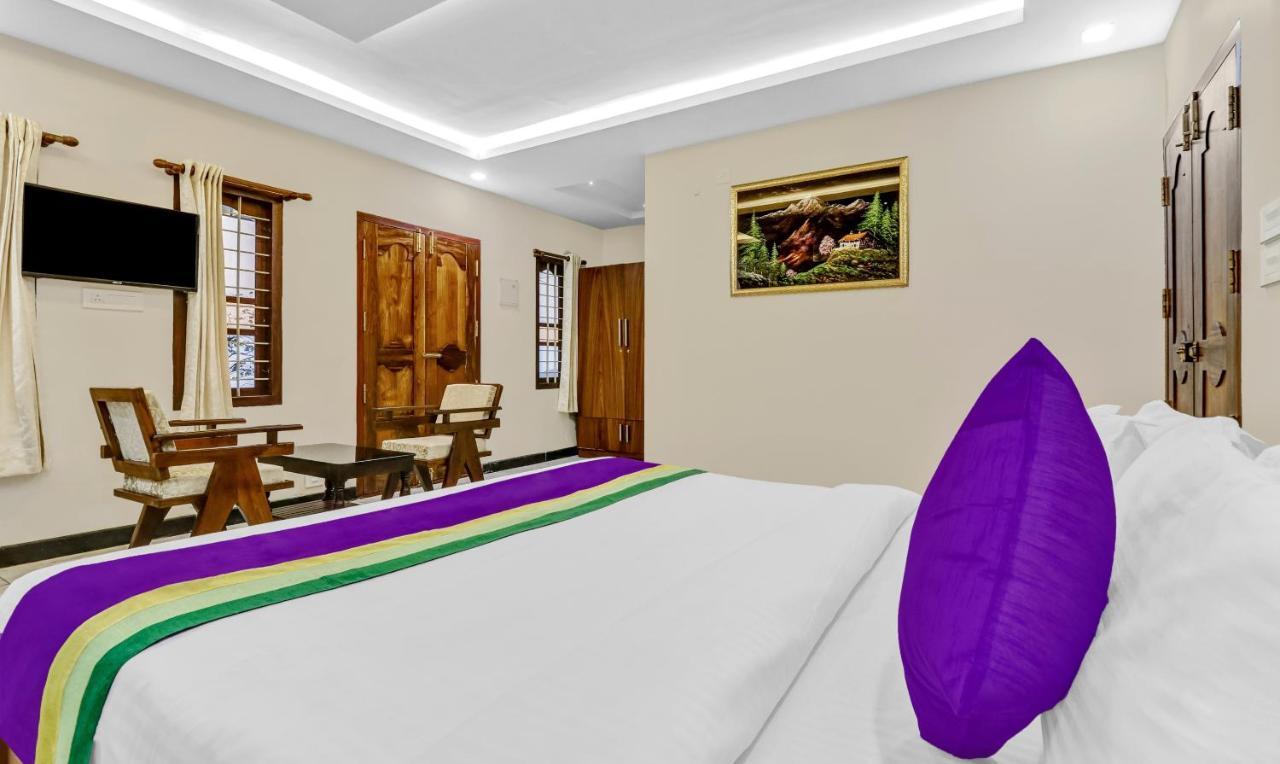 Treebo Tryst Jathika Resorts Kozhikode Εξωτερικό φωτογραφία