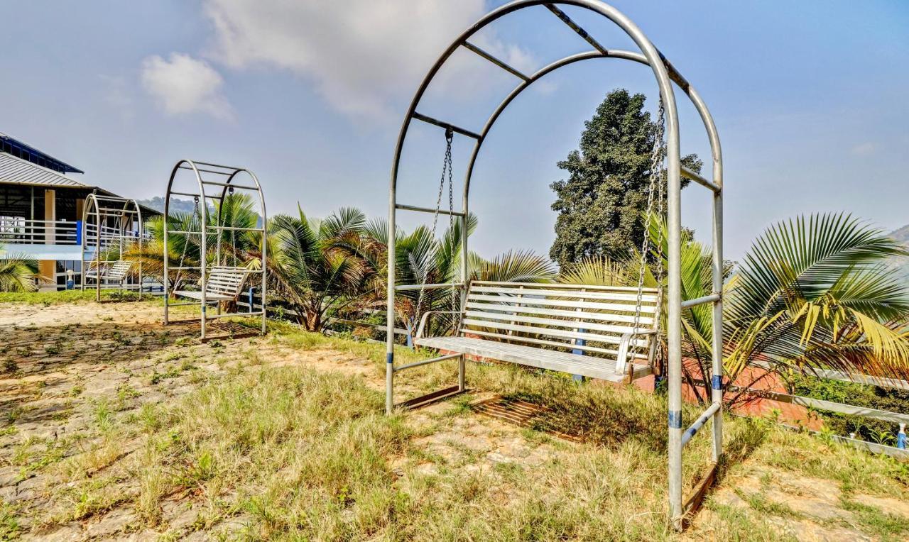 Treebo Tryst Jathika Resorts Kozhikode Εξωτερικό φωτογραφία