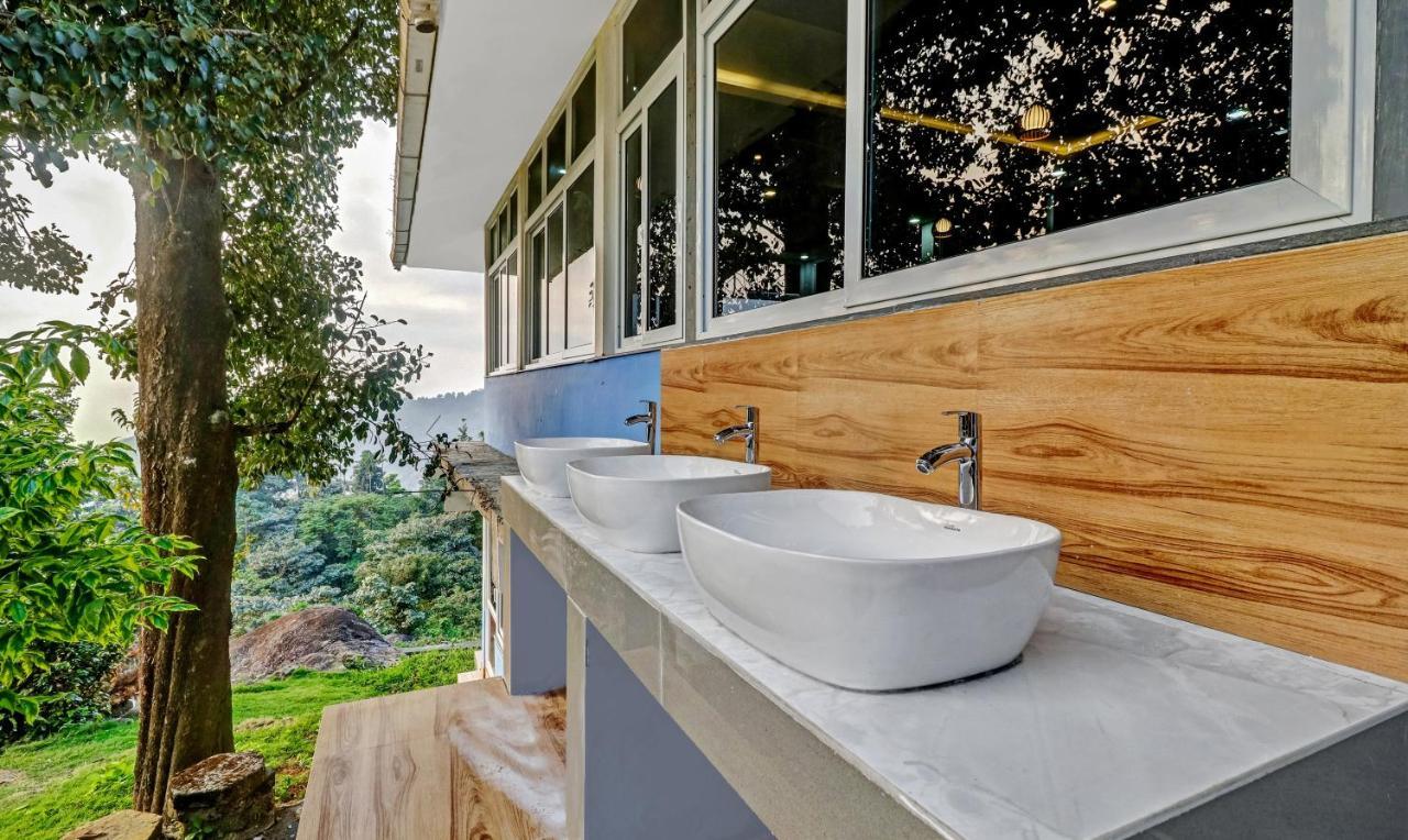 Treebo Tryst Jathika Resorts Kozhikode Εξωτερικό φωτογραφία