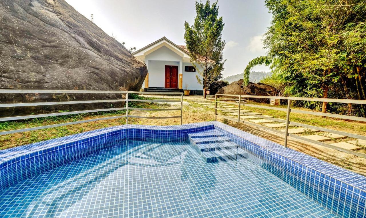 Treebo Tryst Jathika Resorts Kozhikode Εξωτερικό φωτογραφία