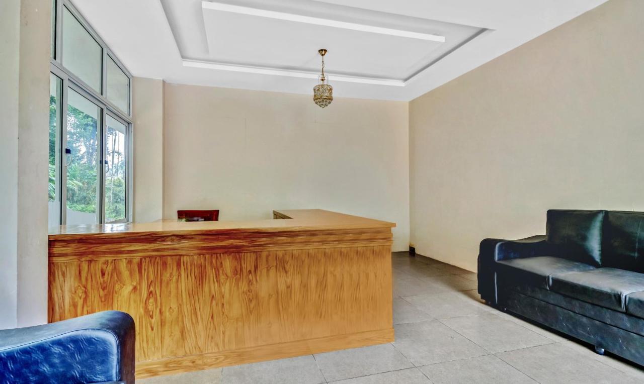 Treebo Tryst Jathika Resorts Kozhikode Εξωτερικό φωτογραφία