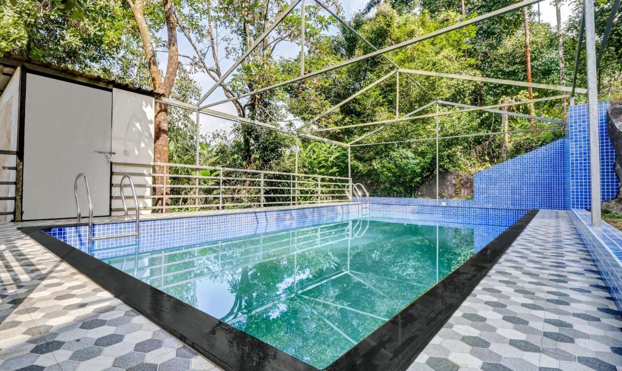 Treebo Tryst Jathika Resorts Kozhikode Εξωτερικό φωτογραφία