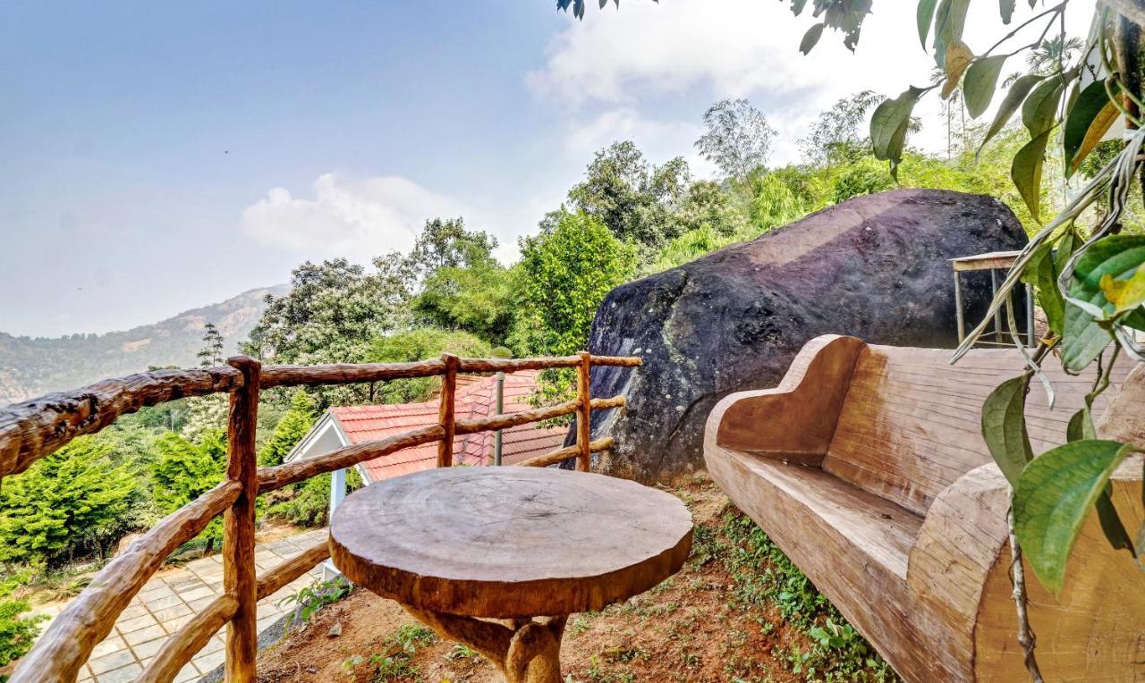 Treebo Tryst Jathika Resorts Kozhikode Εξωτερικό φωτογραφία