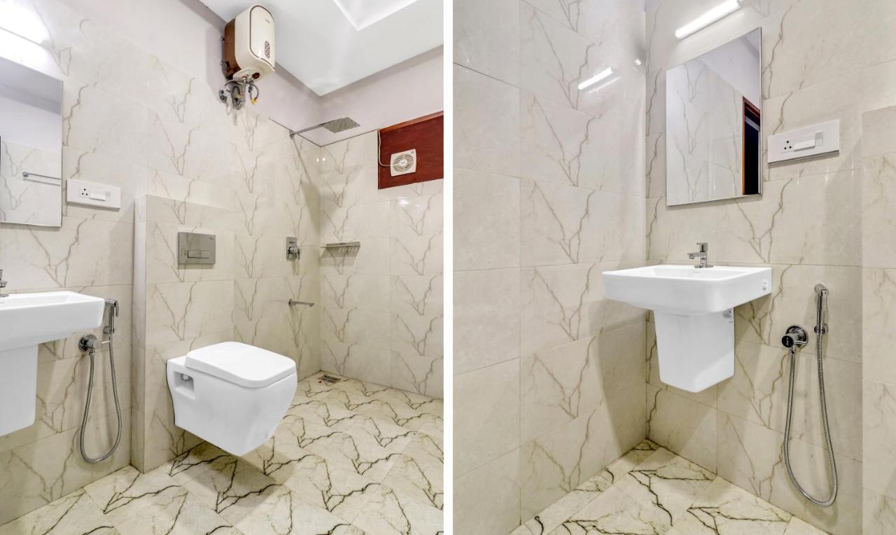 Treebo Tryst Jathika Resorts Kozhikode Εξωτερικό φωτογραφία