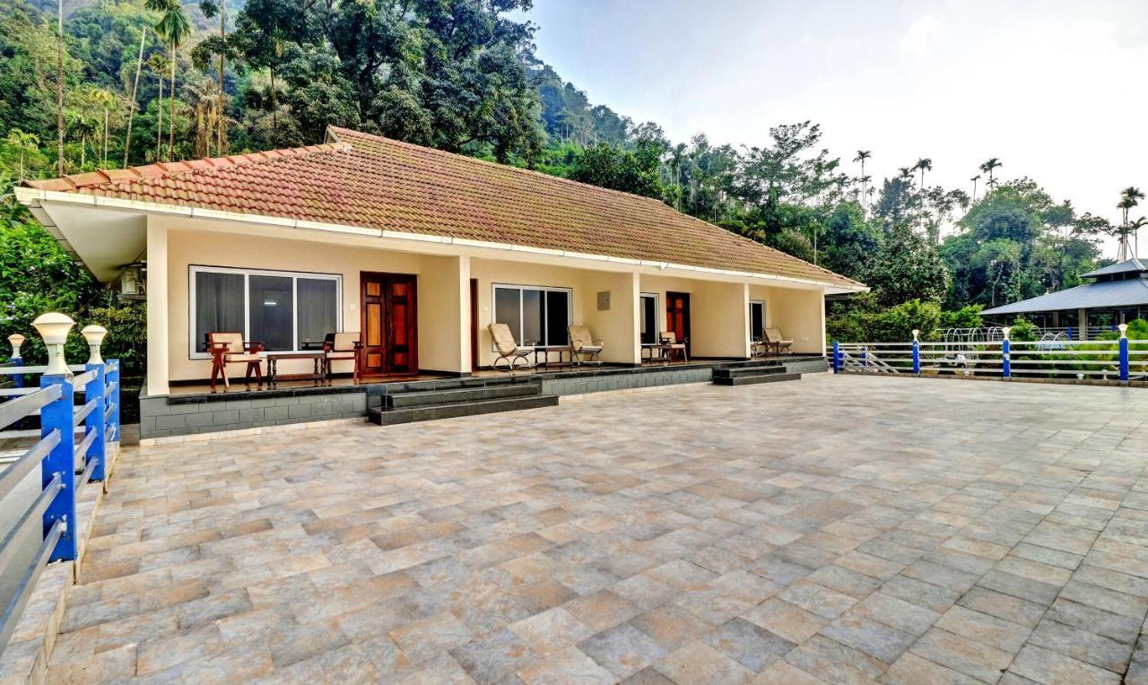Treebo Tryst Jathika Resorts Kozhikode Εξωτερικό φωτογραφία