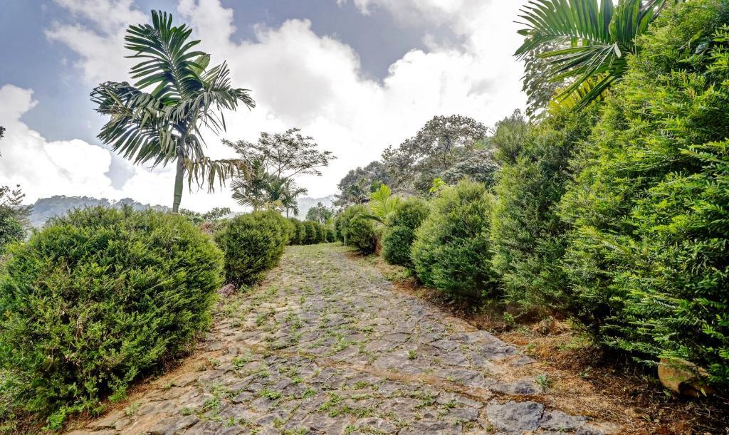 Treebo Tryst Jathika Resorts Kozhikode Εξωτερικό φωτογραφία