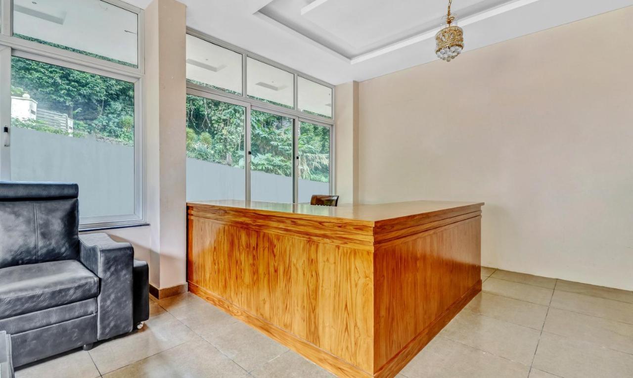 Treebo Tryst Jathika Resorts Kozhikode Εξωτερικό φωτογραφία