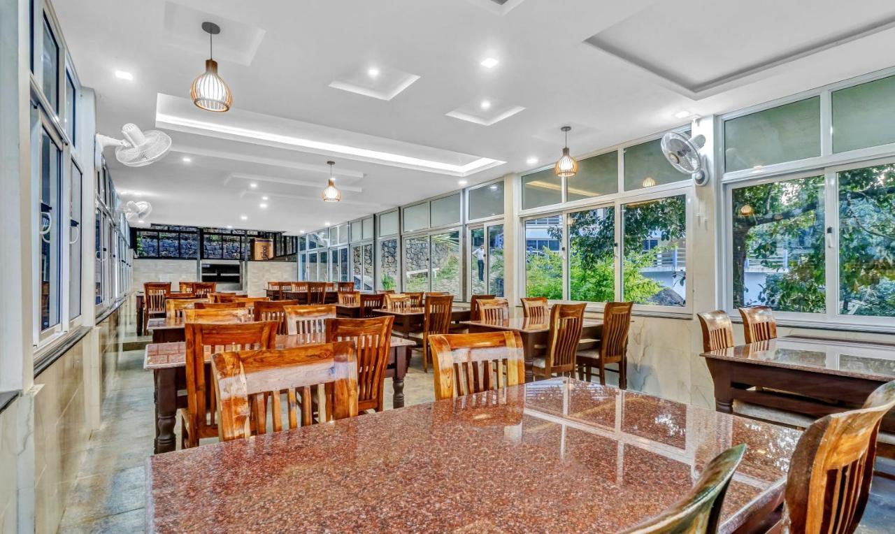 Treebo Tryst Jathika Resorts Kozhikode Εξωτερικό φωτογραφία