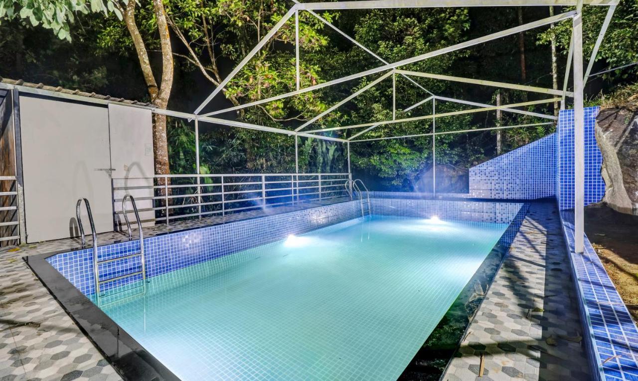 Treebo Tryst Jathika Resorts Kozhikode Εξωτερικό φωτογραφία