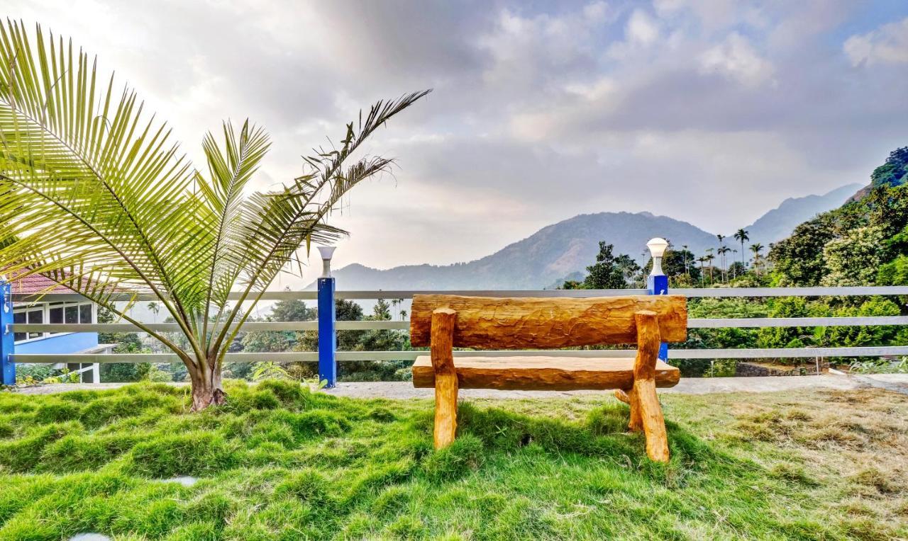 Treebo Tryst Jathika Resorts Kozhikode Εξωτερικό φωτογραφία