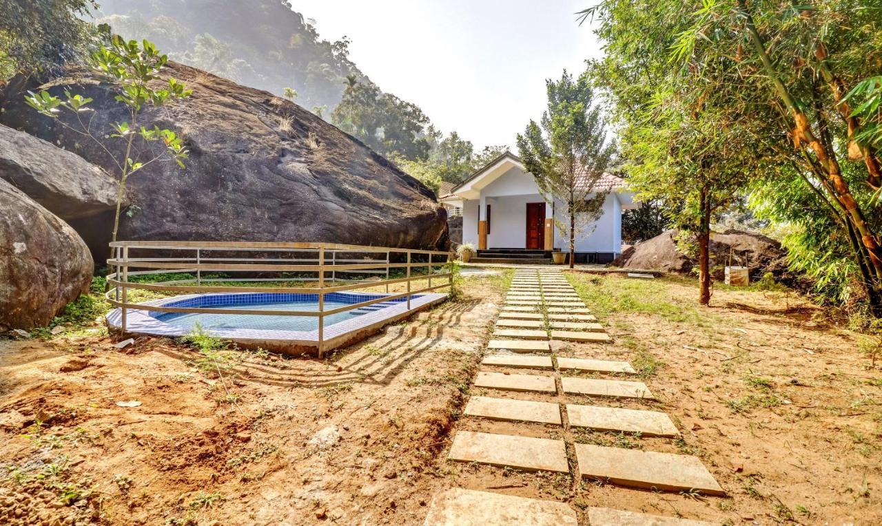 Treebo Tryst Jathika Resorts Kozhikode Εξωτερικό φωτογραφία