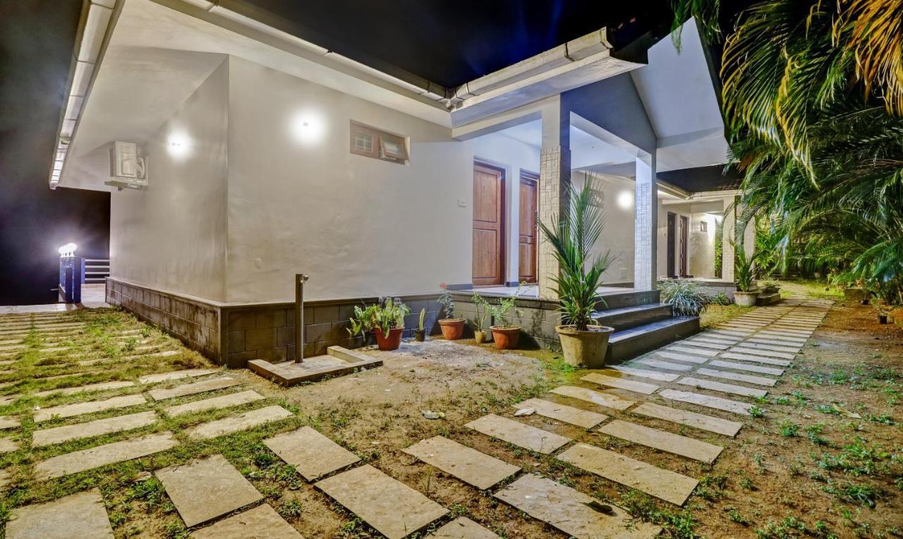 Treebo Tryst Jathika Resorts Kozhikode Εξωτερικό φωτογραφία