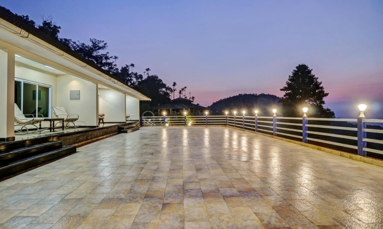Treebo Tryst Jathika Resorts Kozhikode Εξωτερικό φωτογραφία