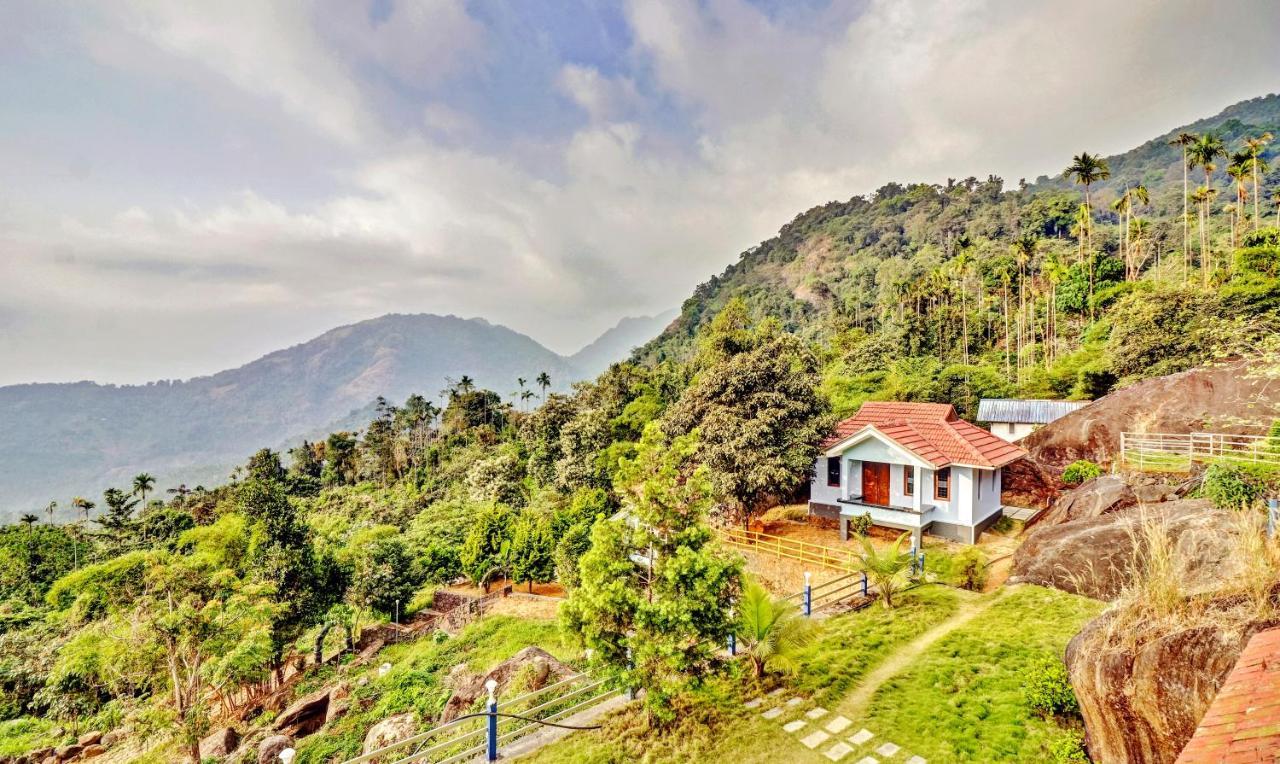 Treebo Tryst Jathika Resorts Kozhikode Εξωτερικό φωτογραφία