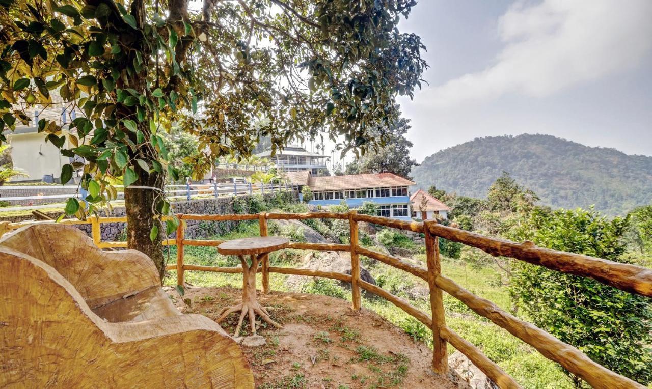 Treebo Tryst Jathika Resorts Kozhikode Εξωτερικό φωτογραφία